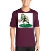 PosiCharge ® Competitor Tee Thumbnail