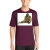 PosiCharge ® Competitor Tee Thumbnail