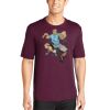 PosiCharge ® Competitor Tee Thumbnail