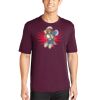 PosiCharge ® Competitor Tee Thumbnail
