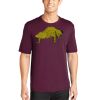 PosiCharge ® Competitor Tee Thumbnail