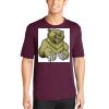 PosiCharge ® Competitor Tee Thumbnail