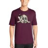 PosiCharge ® Competitor Tee Thumbnail