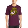 PosiCharge ® Competitor Tee Thumbnail