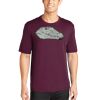 PosiCharge ® Competitor Tee Thumbnail
