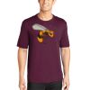 PosiCharge ® Competitor Tee Thumbnail
