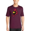 PosiCharge ® Competitor Tee Thumbnail