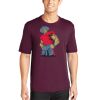 PosiCharge ® Competitor Tee Thumbnail