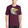 PosiCharge ® Competitor Tee Thumbnail