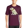 PosiCharge ® Competitor Tee Thumbnail