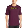 PosiCharge ® Competitor Tee Thumbnail