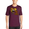 PosiCharge ® Competitor Tee Thumbnail