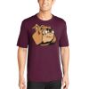 PosiCharge ® Competitor Tee Thumbnail