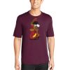 PosiCharge ® Competitor Tee Thumbnail