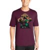 PosiCharge ® Competitor Tee Thumbnail