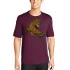 PosiCharge ® Competitor Tee Thumbnail