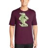 PosiCharge ® Competitor Tee Thumbnail