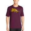 PosiCharge ® Competitor Tee Thumbnail