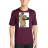 PosiCharge ® Competitor Tee Thumbnail
