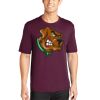 PosiCharge ® Competitor Tee Thumbnail
