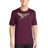 PosiCharge ® Competitor Tee Thumbnail