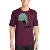 PosiCharge ® Competitor Tee Thumbnail