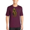 PosiCharge ® Competitor Tee Thumbnail