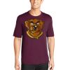 PosiCharge ® Competitor Tee Thumbnail