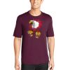 PosiCharge ® Competitor Tee Thumbnail