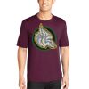PosiCharge ® Competitor Tee Thumbnail