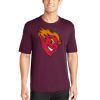 PosiCharge ® Competitor Tee Thumbnail