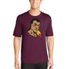PosiCharge ® Competitor Tee Thumbnail