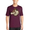 PosiCharge ® Competitor Tee Thumbnail