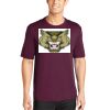 PosiCharge ® Competitor Tee Thumbnail