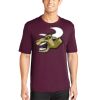 PosiCharge ® Competitor Tee Thumbnail