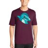 PosiCharge ® Competitor Tee Thumbnail