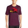 PosiCharge ® Competitor Tee Thumbnail