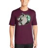 PosiCharge ® Competitor Tee Thumbnail