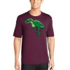 PosiCharge ® Competitor Tee Thumbnail