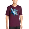 PosiCharge ® Competitor Tee Thumbnail