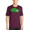PosiCharge ® Competitor Tee Thumbnail