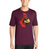 PosiCharge ® Competitor Tee Thumbnail