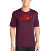 PosiCharge ® Competitor Tee Thumbnail
