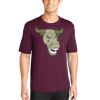 PosiCharge ® Competitor Tee Thumbnail