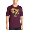 PosiCharge ® Competitor Tee Thumbnail