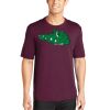 PosiCharge ® Competitor Tee Thumbnail
