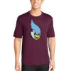 PosiCharge ® Competitor Tee Thumbnail