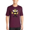 PosiCharge ® Competitor Tee Thumbnail