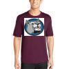 PosiCharge ® Competitor Tee Thumbnail