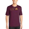PosiCharge ® Competitor Tee Thumbnail